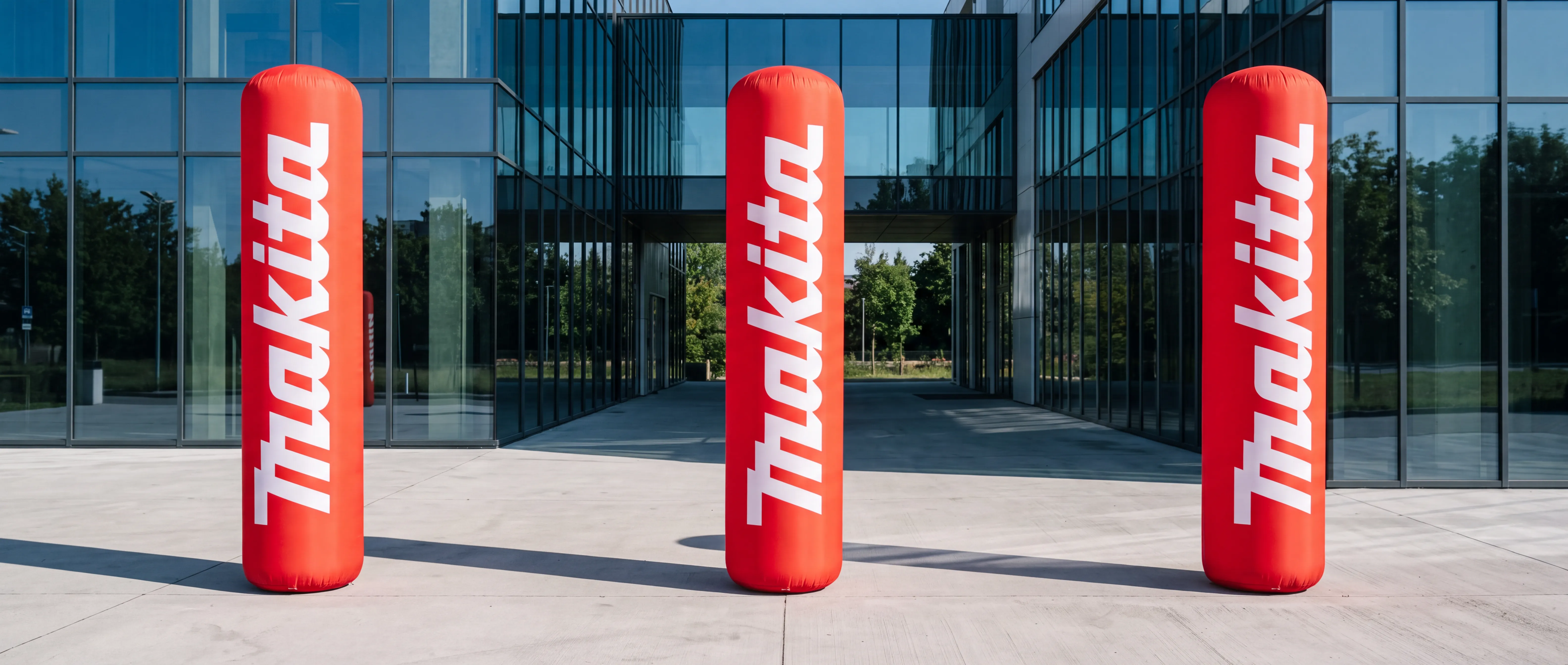 Totem pubblicitari — vista 2